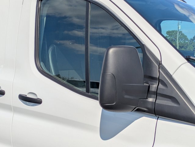 New 2026 Ford Transit 250 - photo 13