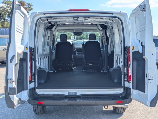 New 2026 Ford Transit 250 - photo 8