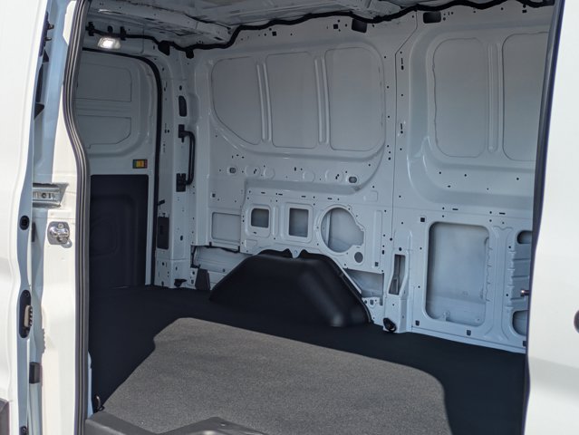New 2026 Ford Transit 250 - photo 17