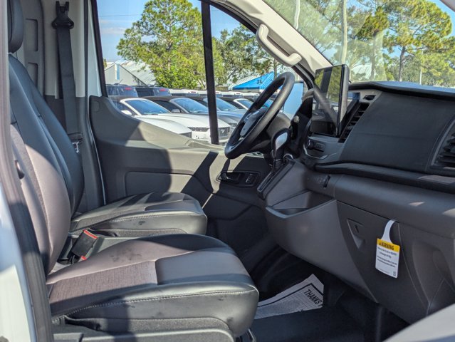 New 2026 Ford Transit 250 - photo 18