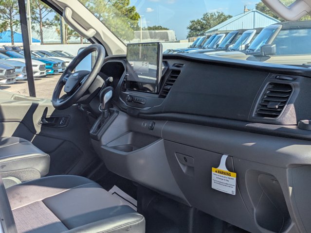 New 2026 Ford Transit 250 - photo 19