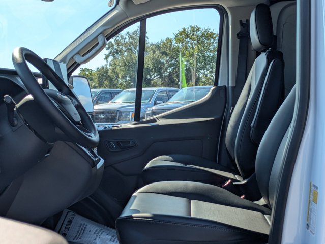 New 2026 Ford Transit 250 - photo 20