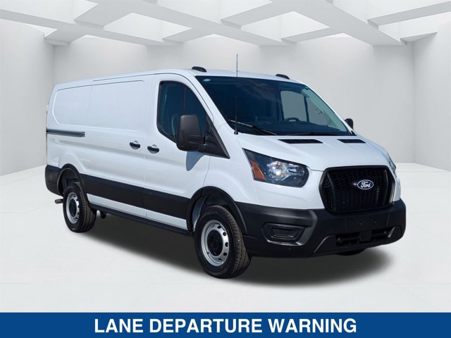 New 2026 Ford Transit 250 - photo 2