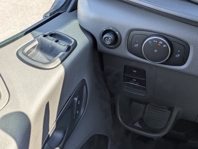New 2026 Ford Transit 250 - photo 23
