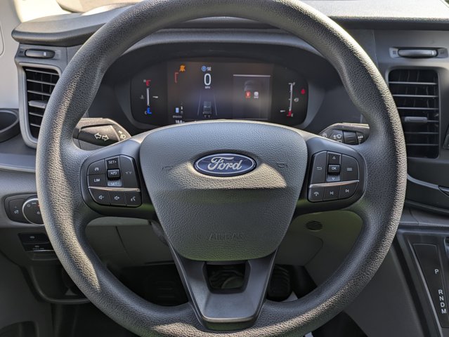 New 2026 Ford Transit 250 - photo 26