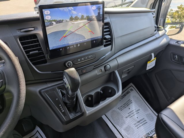 New 2026 Ford Transit 250 - photo 29