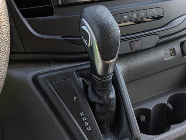New 2026 Ford Transit 250 - photo 30