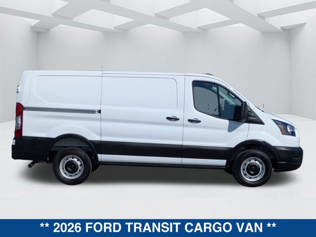 New 2026 Ford Transit 250 - photo 5