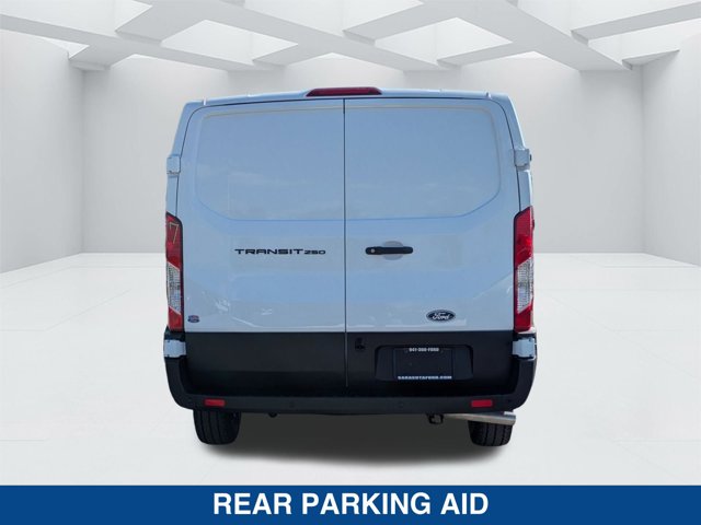 New 2026 Ford Transit 250 - photo 7