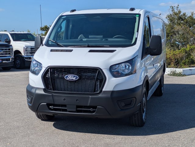 New 2026 Ford Transit 250 - photo 10