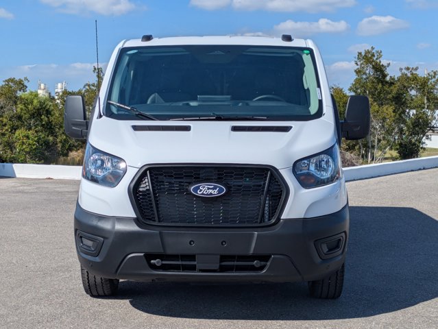 New 2026 Ford Transit 250 - photo 11
