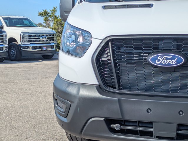 New 2026 Ford Transit 250 - photo 12