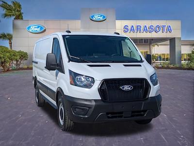 2026 Ford Transit 250 Low Roof RWD Empty Cargo Van for sale #TKA36070 - photo 1