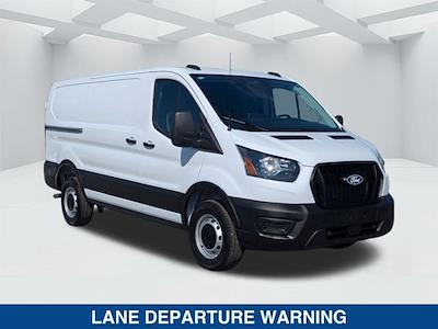 New 2026 Ford Transit 250 - photo 1