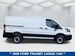 2026 Ford Transit 250 Low Roof RWD Empty Cargo Van for sale #TKA36070 - photo 4