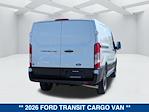 2026 Ford Transit 250 Low Roof RWD Empty Cargo Van for sale #TKA36070 - photo 5
