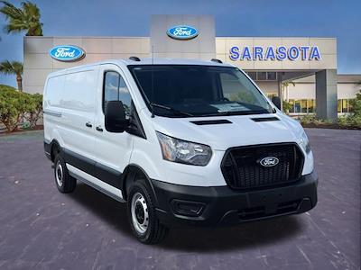 New 2026 Ford Transit 250 Low Roof Empty Cargo Van for sale #TKA36745 - photo 1