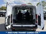 New 2026 Ford Transit 250 Low Roof Empty Cargo Van for sale #TKA36745 - photo 2