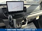 New 2026 Ford Transit 250 Low Roof Empty Cargo Van for sale #TKA36745 - photo 26