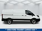 New 2026 Ford Transit 250 Low Roof Empty Cargo Van for sale #TKA36745 - photo 4