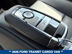 New 2026 Ford Transit 250 Low Roof Empty Cargo Van for sale #TKA36745 - photo 31