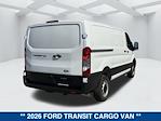 New 2026 Ford Transit 250 Low Roof Empty Cargo Van for sale #TKA36745 - photo 5