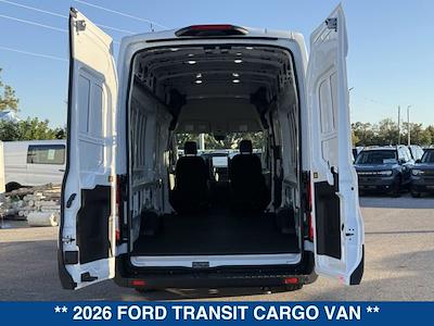 New 2026 Ford Transit 250 High Roof Empty Cargo Van for sale #TKA37117 - photo 2