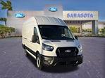 New 2026 Ford Transit 250 High Roof Empty Cargo Van for sale #TKA37117 - photo 1
