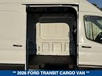 New 2026 Ford Transit 250 High Roof Empty Cargo Van for sale #TKA37117 - photo 14
