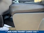 New 2026 Ford Transit 250 High Roof Empty Cargo Van for sale #TKA37117 - photo 20