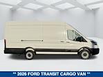 New 2026 Ford Transit 250 High Roof Empty Cargo Van for sale #TKA37117 - photo 4