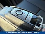 New 2026 Ford Transit 250 High Roof Empty Cargo Van for sale #TKA37117 - photo 31