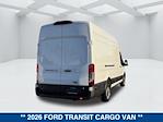 New 2026 Ford Transit 250 High Roof Empty Cargo Van for sale #TKA37117 - photo 5