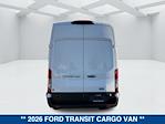 New 2026 Ford Transit 250 High Roof Empty Cargo Van for sale #TKA37117 - photo 6
