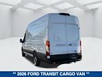 New 2026 Ford Transit 250 High Roof Empty Cargo Van for sale #TKA37117 - photo 7