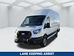 New 2026 Ford Transit 250 High Roof Empty Cargo Van for sale #TKA37117 - photo 8