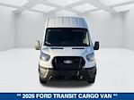 New 2026 Ford Transit 250 High Roof Empty Cargo Van for sale #TKA37117 - photo 9