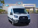 New 2026 Ford Transit 250 Medium Roof Empty Cargo Van for sale #TKA37307 - photo 1