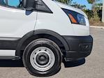 New 2026 Ford Transit 250 Medium Roof Empty Cargo Van for sale #TKA37307 - photo 12
