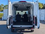 New 2026 Ford Transit 250 Medium Roof Empty Cargo Van for sale #TKA37307 - photo 2