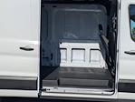New 2026 Ford Transit 250 Medium Roof Empty Cargo Van for sale #TKA37307 - photo 14