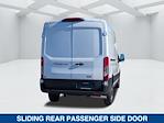 New 2026 Ford Transit 250 Medium Roof Empty Cargo Van for sale #TKA37307 - photo 5