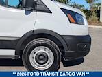 2026 Ford Transit 250 Medium Roof RWD Empty Cargo Van for sale #TKA37826 - photo 11