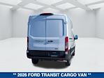 2026 Ford Transit 250 Medium Roof RWD Empty Cargo Van for sale #TKA37826 - photo 4