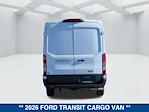 2026 Ford Transit 250 Medium Roof RWD Empty Cargo Van for sale #TKA37826 - photo 5