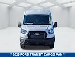 2026 Ford Transit 250 Medium Roof RWD Empty Cargo Van for sale #TKA37826 - photo 8