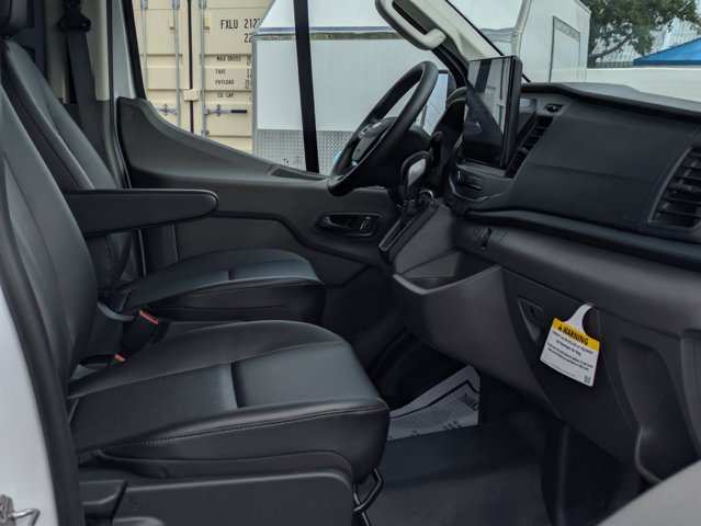 New 2026 Ford Transit 150 - photo 18