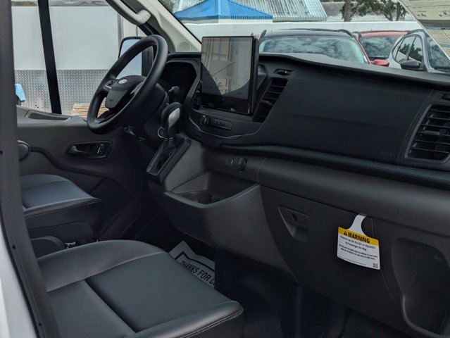 New 2026 Ford Transit 150 - photo 19