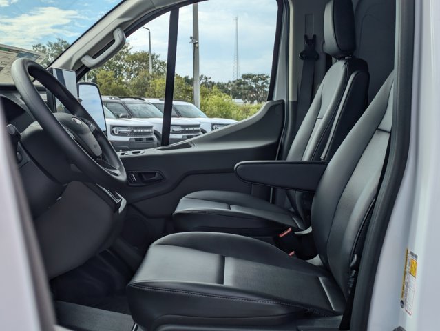 New 2026 Ford Transit 150 - photo 20
