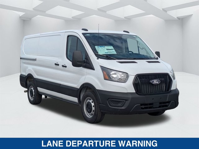New 2026 Ford Transit 150 - photo 5